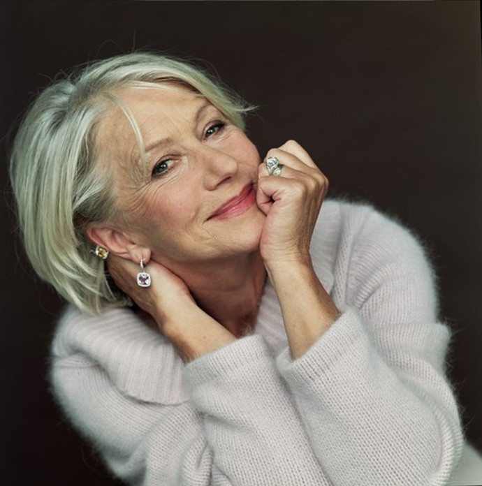Helen Mirren Helen Mirren