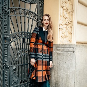 Foto: Matúš Tóth, styling: Lucie Tomišková Foto: Matúš Tóth, styling: Lucie Tomišková