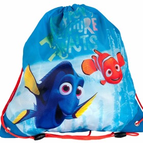 Sáček na cvičky Hledá se Dory