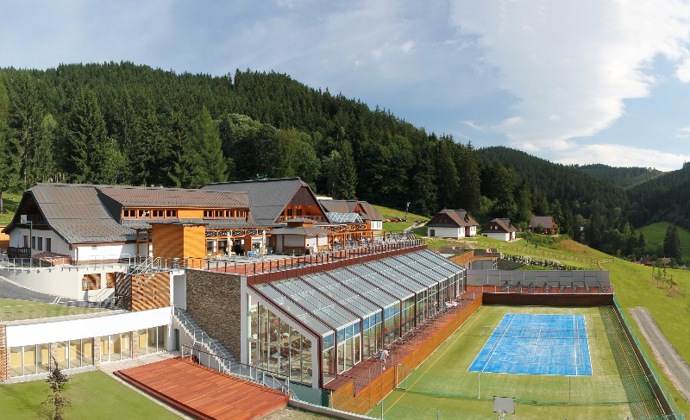 Hotel Horal Hotel Horal