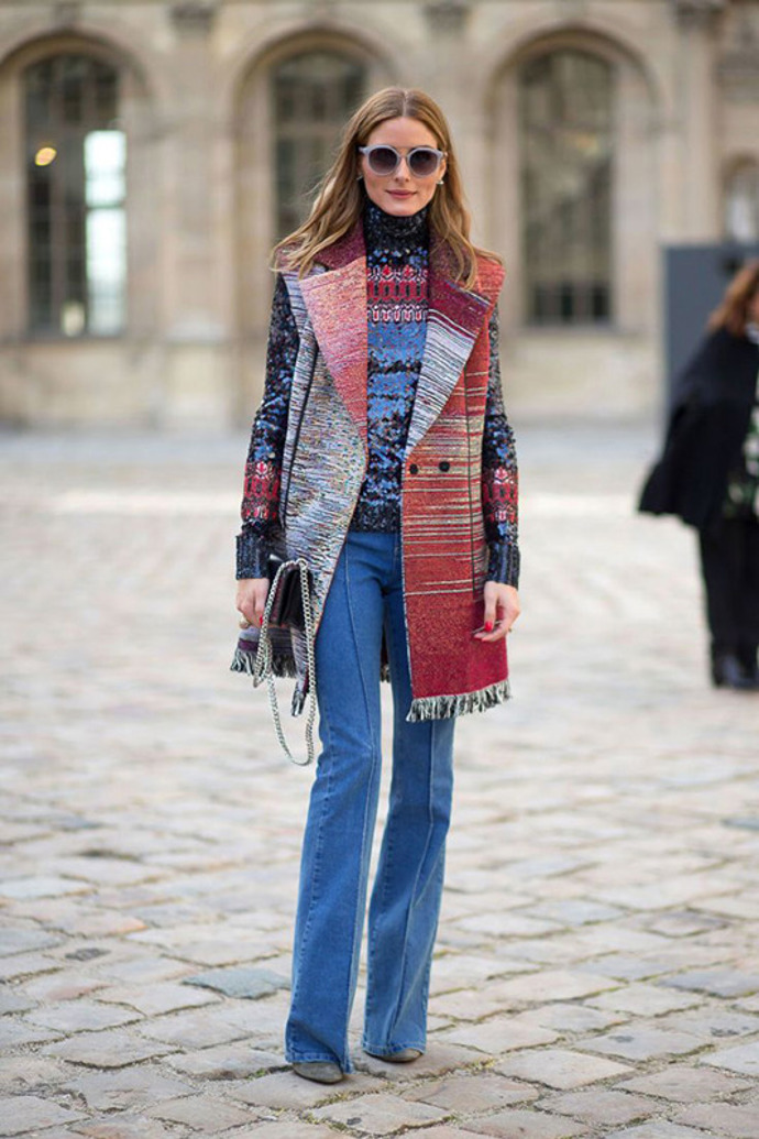 Olivia Palermo