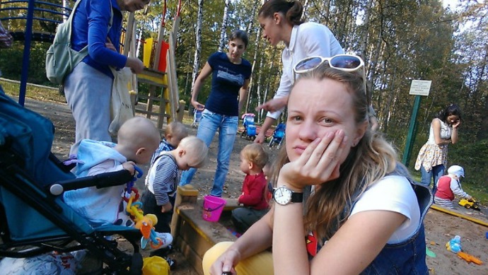 Foto: Yuliya Skorobogatova