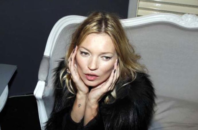 Kate Moss