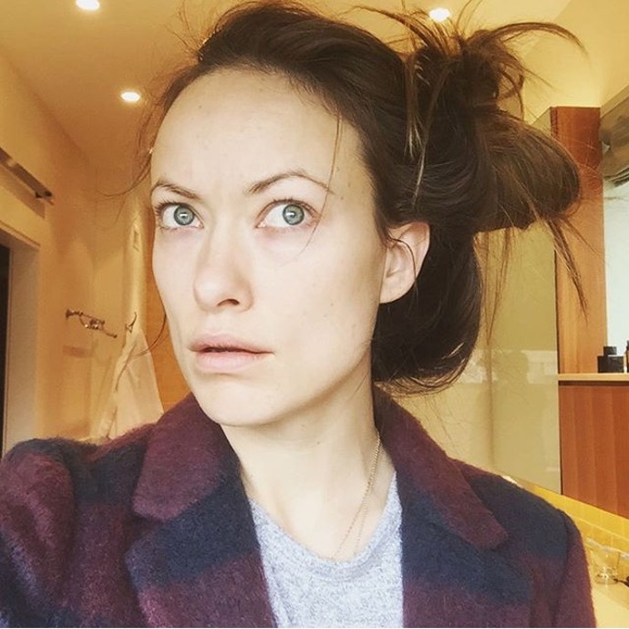 "Moje cestovní taška je plná úplatků." Aneb herečka Olivia Wilde neponechává nic náhodě.
Foto: Instagram Olivie Wilde "Moje cestovní taška je plná úplatků." Aneb herečka Olivia Wilde neponechává nic náhodě.
Foto: Instagram Olivie Wilde