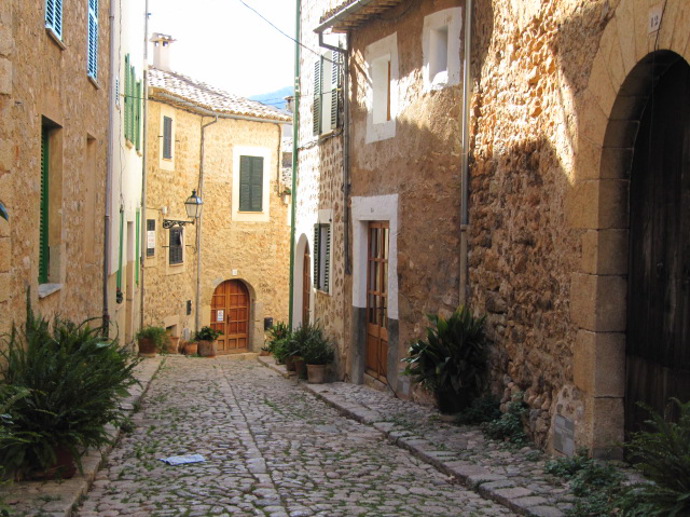Mallorca: můj ostrov už dvacet let