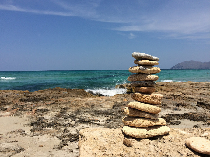 Mallorca: můj ostrov už dvacet let