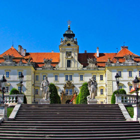 Jižní Morava - Valtice