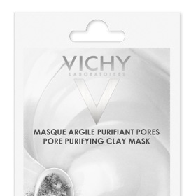 Jílová maska, Vichy, info o ceně v prodejně