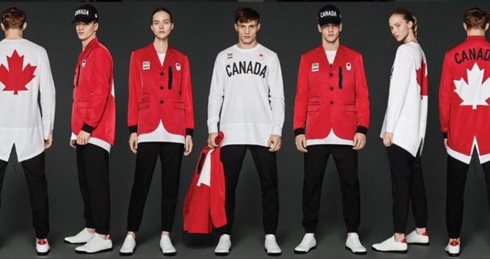 Kanada – DSquared2 Kanada – DSquared2