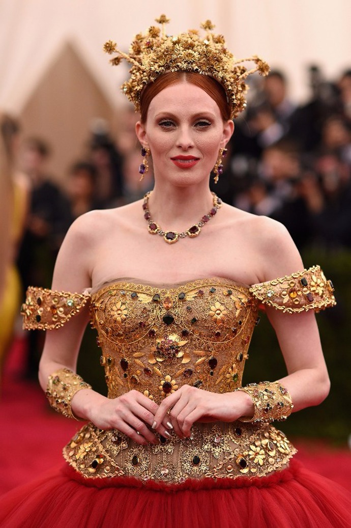 Karen Elson