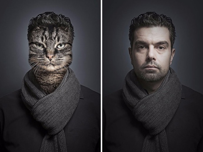 20 kreativních fotografií miminek, které vám vykouzlí úsměv na  tváři