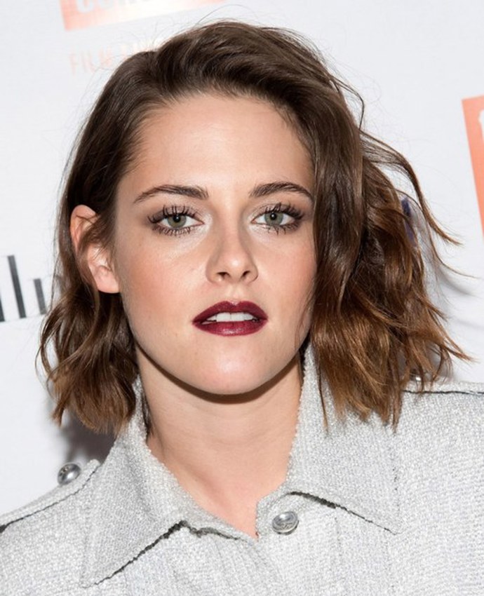 Kristen Stewart Kristen Stewart