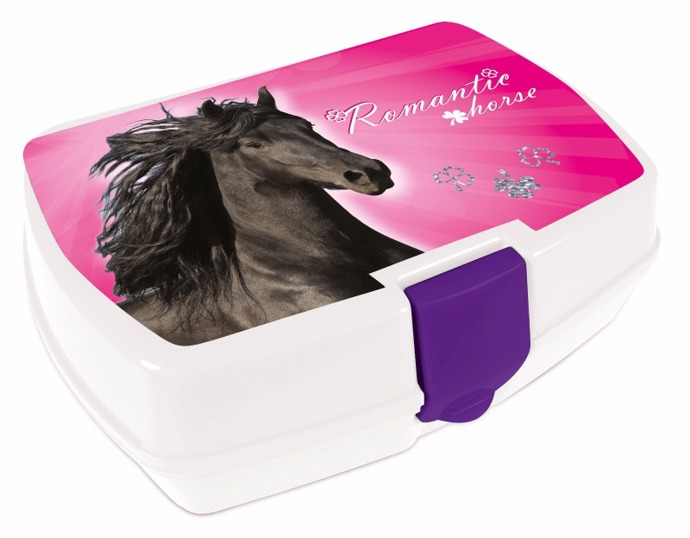 Svačinový box Svačinový box