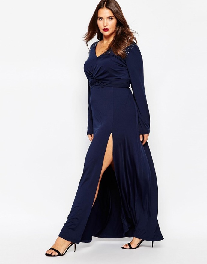Little Mistress (prodává Asos.com), 61 eur