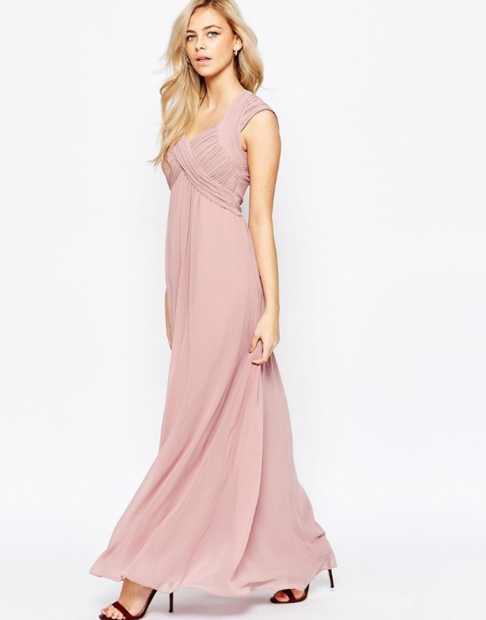 Little Mistress (prodává Asos.com), 92 eur