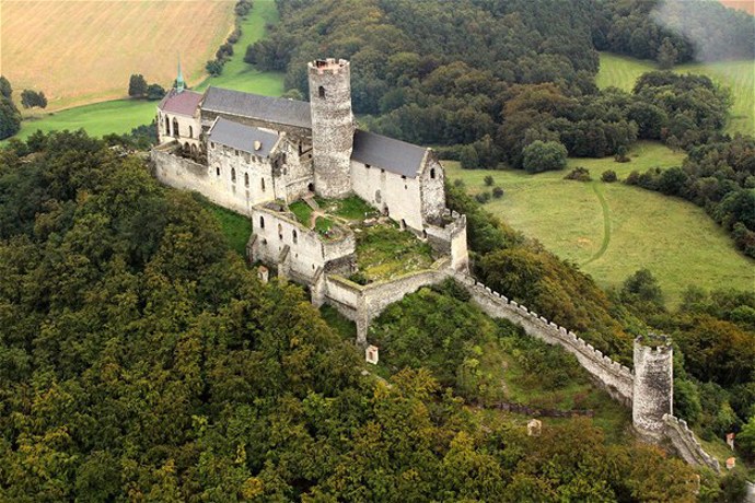 Máchův kraj - Bezděz Máchův kraj - Bezděz