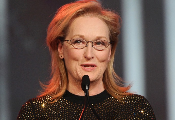 Meryl Streep

„Na některé věci už nemám trpělivost. Ne proto, že bych se stala arogantní, ale proto, že jsem ve svém životě dosáhla bodu, kdy nechci ztrácet čas věcmi, které mě popuzují nebo zraňují. Ztratila jsem zájem dělat radost lidem, kterým na mě nezáleží, milovat lidi, kteří mě nemilují a usmívat se na ty, kteří se na mě neusmívají.“
