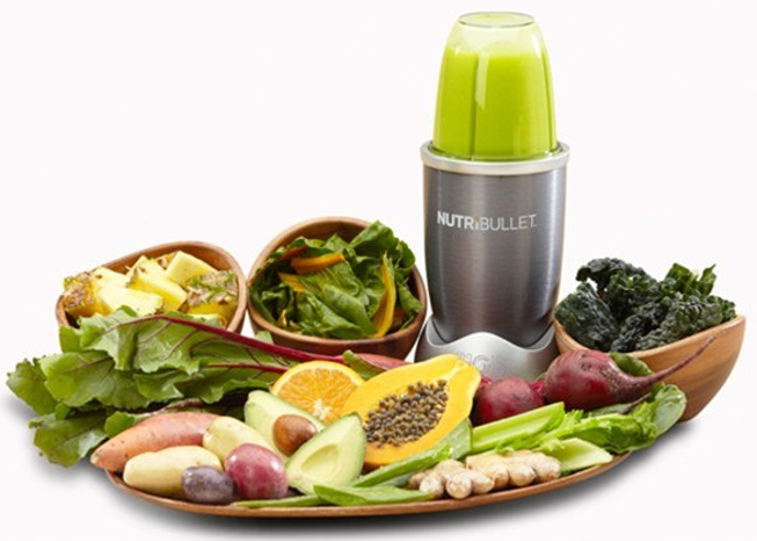 Mixér NutriBullet Mixér NutriBullet
