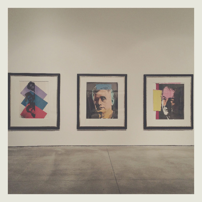 Galerie MOCAK Galerie MOCAK
