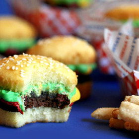 Hamburgery