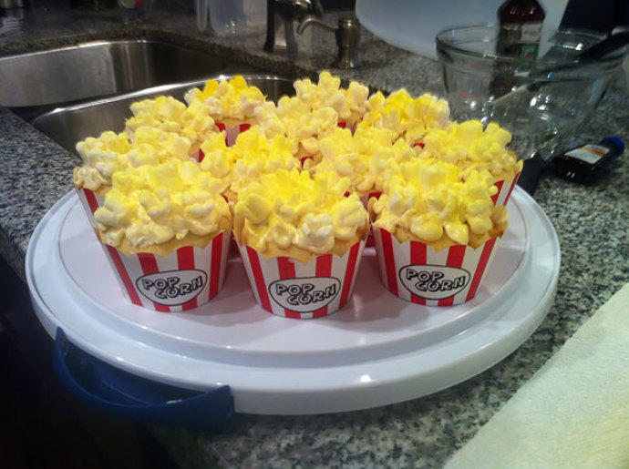Popcorn