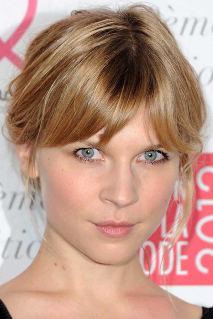 Clémence Poésy Clémence Poésy