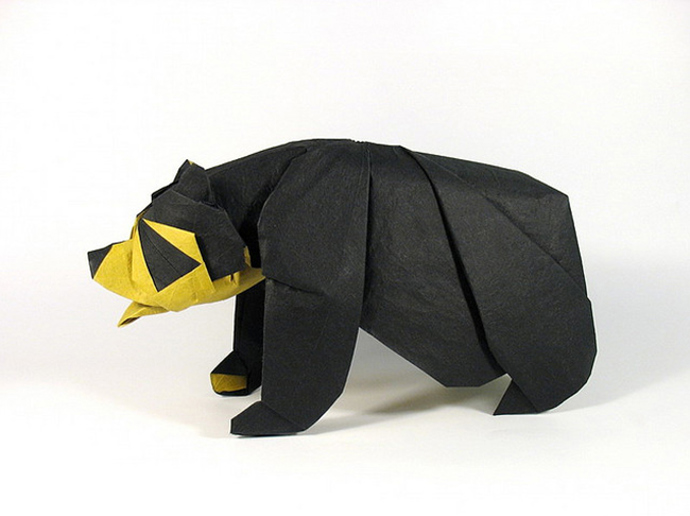 Kouzlení s papírem. Podívejte se na 11 úžasných origami!