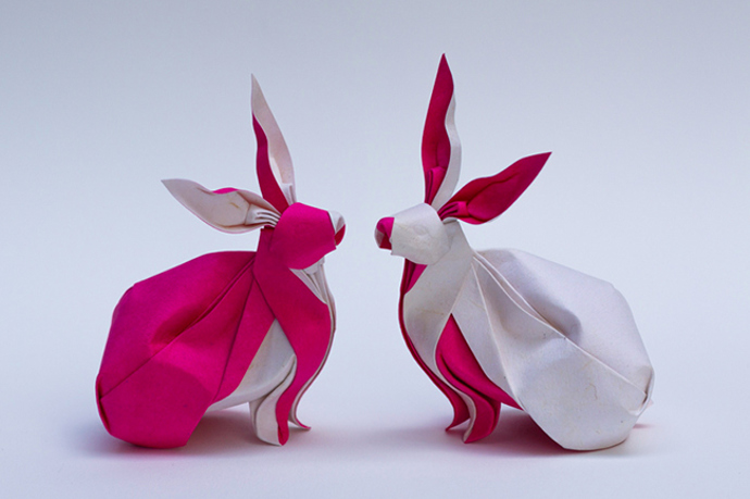 Kouzlení s papírem. Podívejte se na 11 úžasných origami!