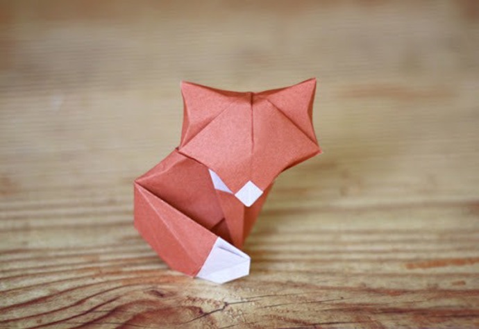 Kouzlení s papírem. Podívejte se na 11 úžasných origami!