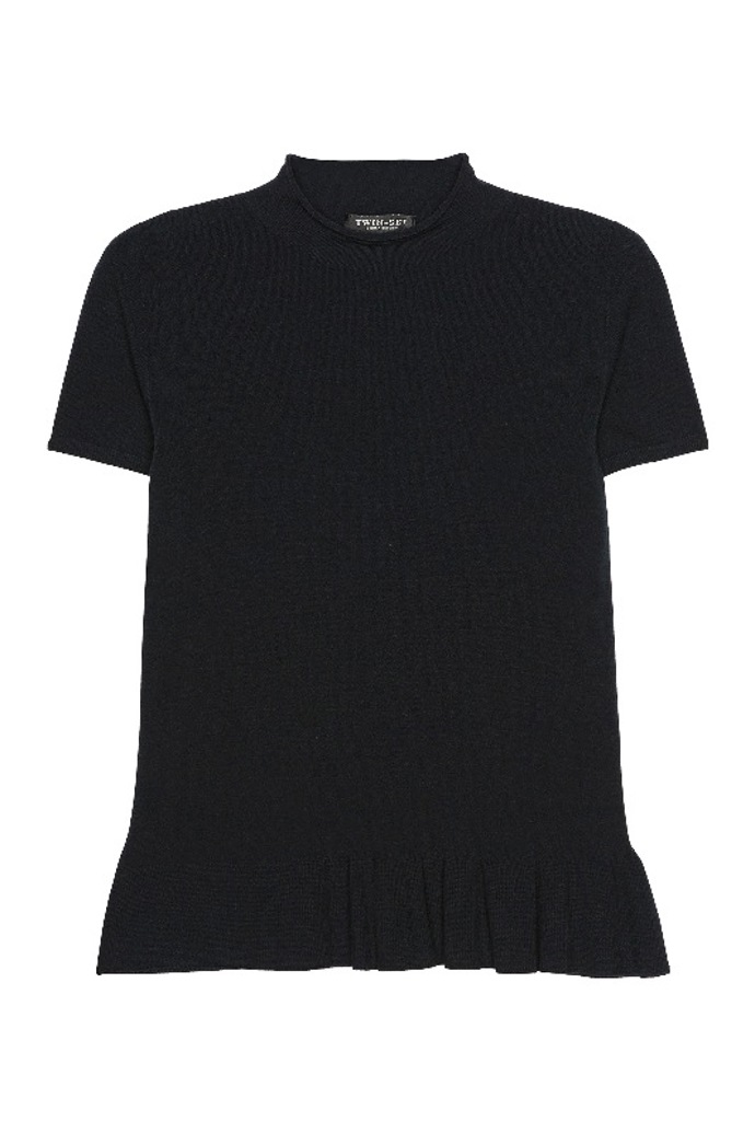 Top, TWINSET, 4600 Kč Top, TWINSET, 4600 Kč