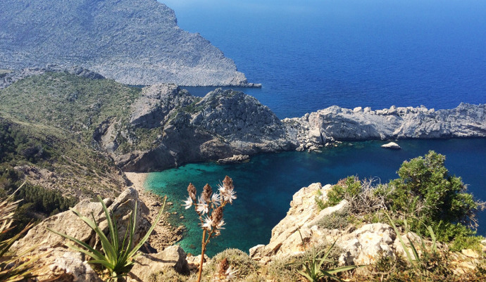 Pas dels Pescadors
