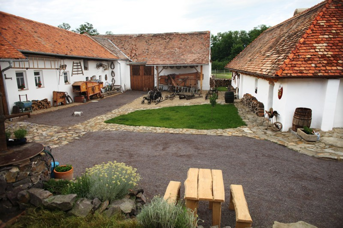 Za mlýnem Za mlýnem