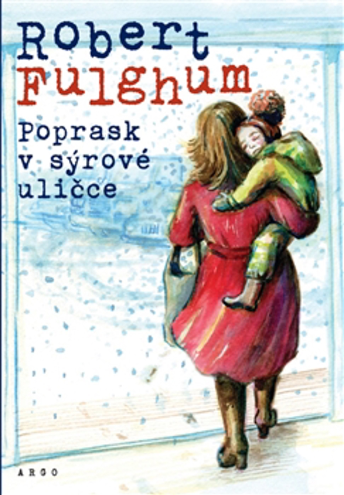 Robert Fulghum