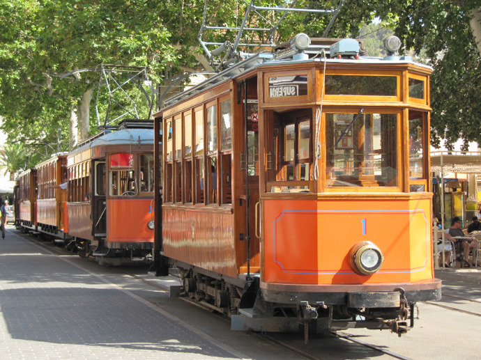 Puerto Soller