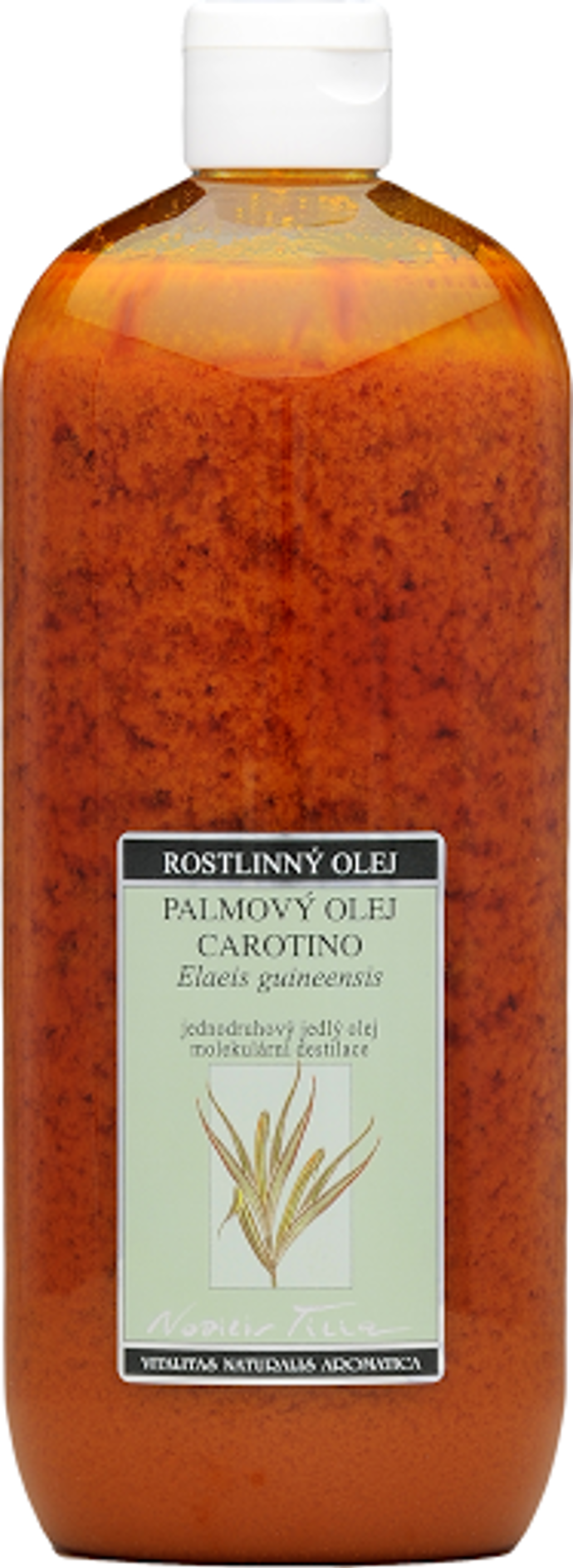 Olej Carotino, Nobilis Tilia, 294 Kč