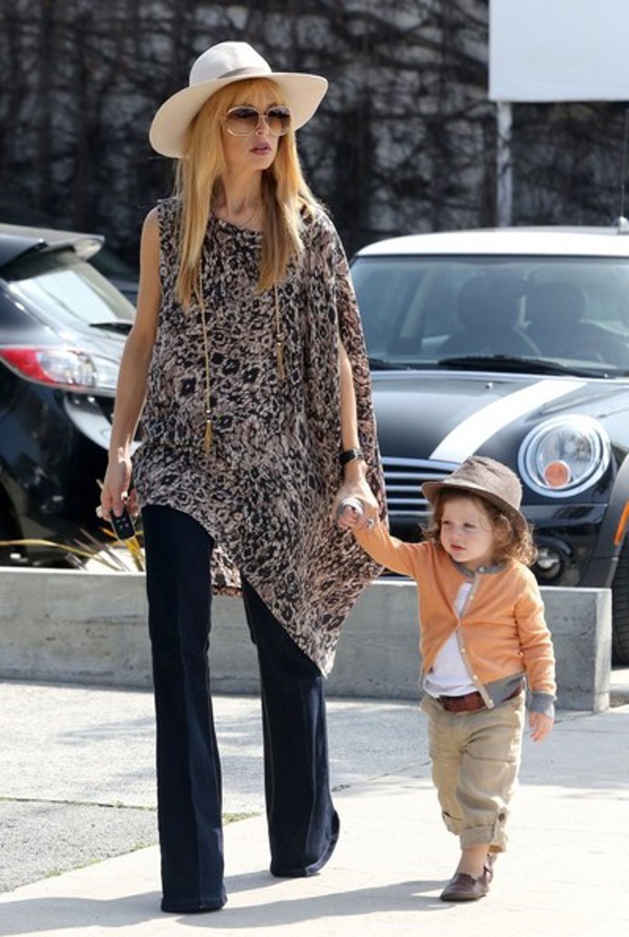 Rachel Zoe