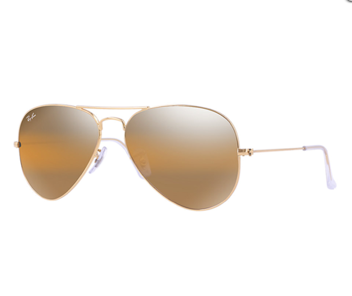 Ray Ban, Aviator, 4859 Kč Ray Ban, Aviator, 4859 Kč