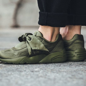 Rihanna pro značku Puma
