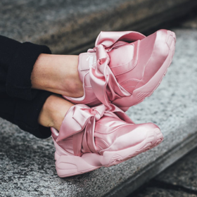 Rihanna pro značku Puma