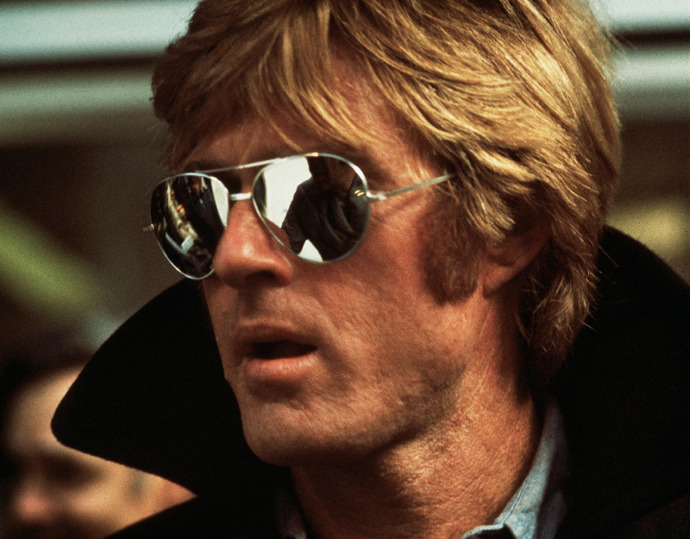 Robert Redford