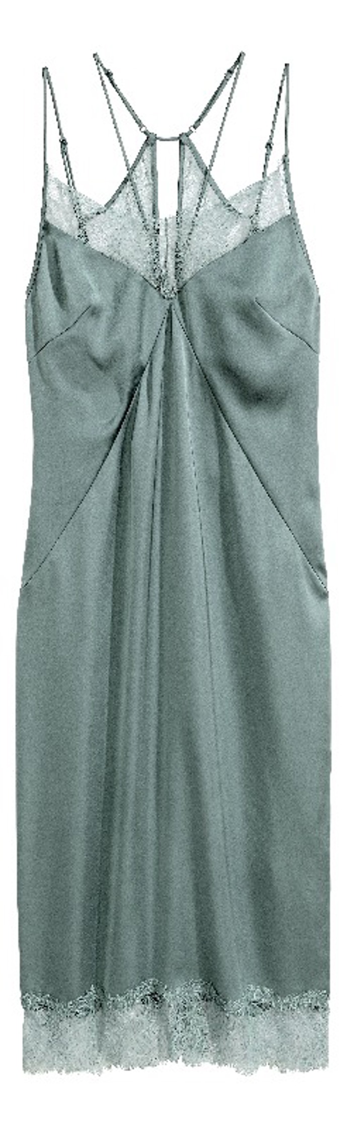 šaty, H&M šaty, H&M