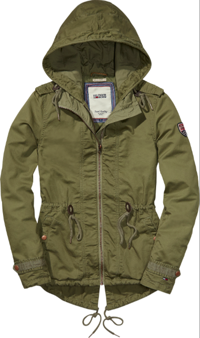 Tommy Hilfiger Tommy Hilfiger