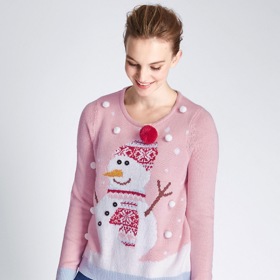 Marks & Spencer