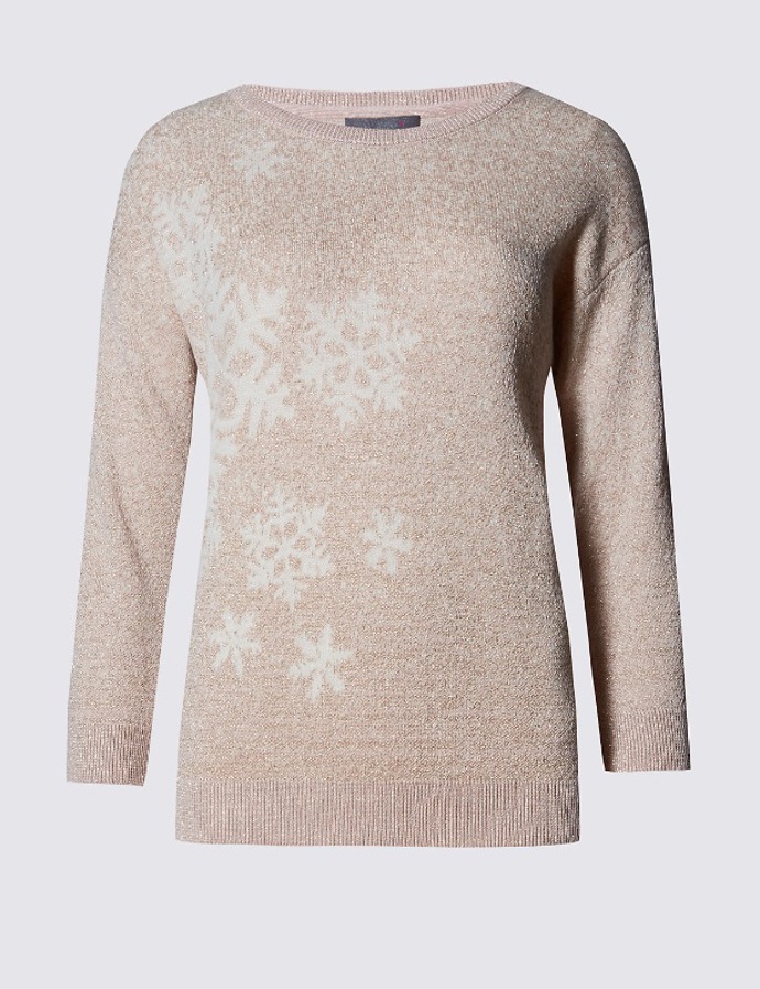 Marks & Spencer Marks & Spencer