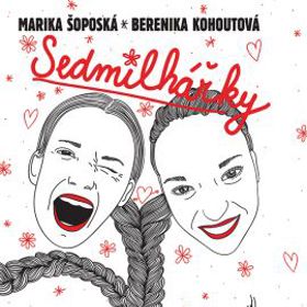 Marika Šoposká & Berenika Kohoutová