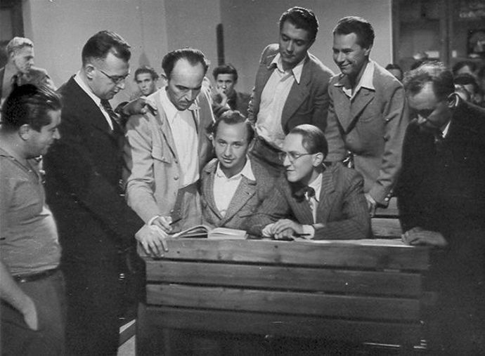 Škola základ života (1938) Škola základ života (1938)