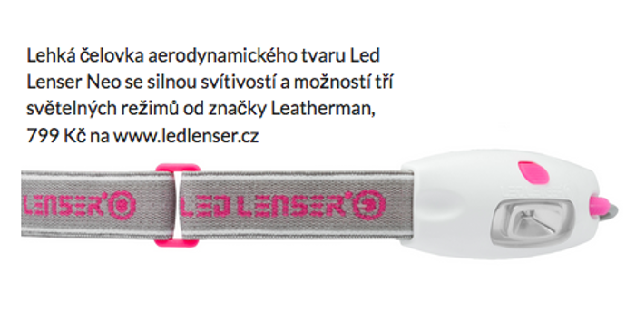 Desatero šťastného běžce Desatero šťastného běžce