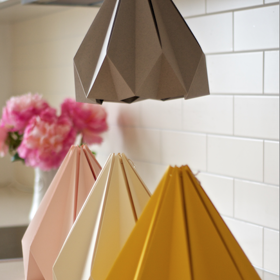 Kouzlení s papírem. Podívejte se na 11 úžasných origami!