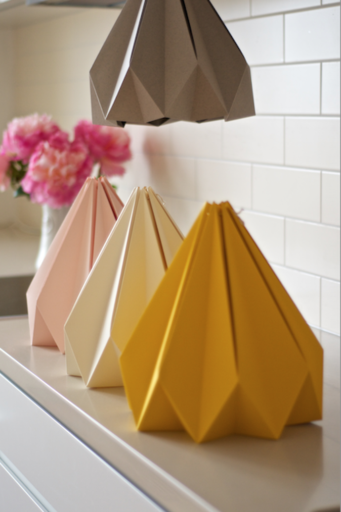 Kouzlení s papírem. Podívejte se na 11 úžasných origami!