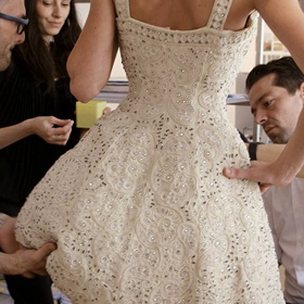 Musíte vidět: filmový dokument DIOR A JÁ